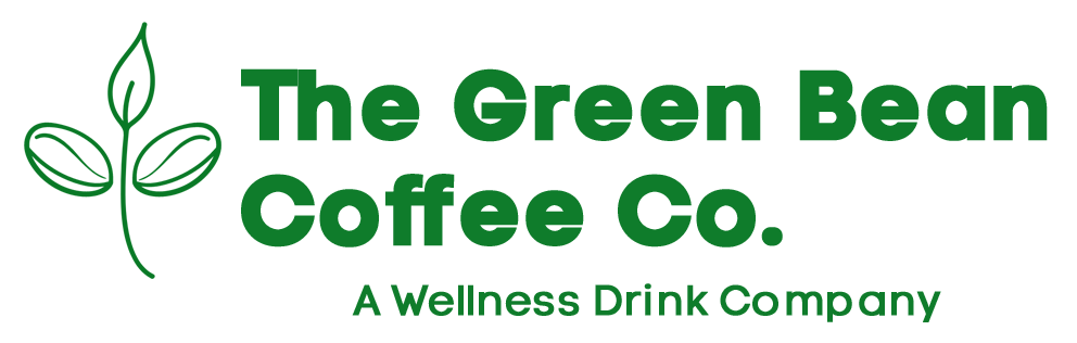 The Green Bean Coffee Co.